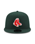 Boston Red Sox Dark Green Fenway Park SP 59Fifty Fitted