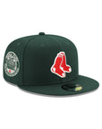 Boston Red Sox Dark Green Fenway Park SP 59Fifty Fitted