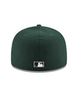 Colorado Rockies Dark Green 1998 All Star Game SP 59Fifty Fitted