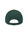 Oakland Athletics 9Forty A-Frame Team Color Snapback