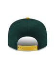 Oakland Athletics 2 Tone 9Fifty A-Frame Snapback