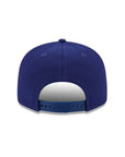Los Angeles Dodgers Royal On White Blue Heaven On Earth SP 9Fifty Snapback