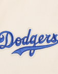 Pro Standard Brooklyn Dodgers Retro Classic Pullover Hoody
