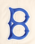 Pro Standard Brooklyn Dodgers Retro Classic Pullover Hoody