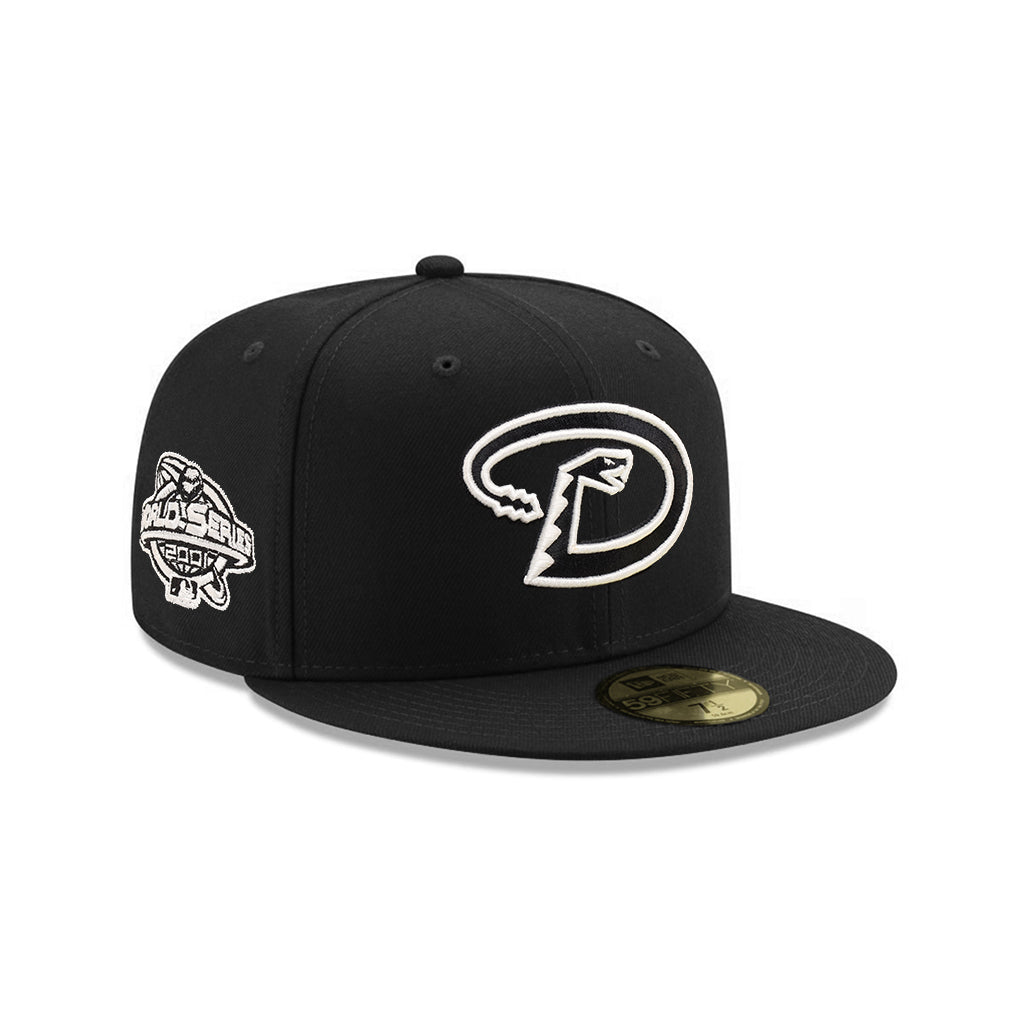 帽子 Arizona diamond backs Arizona Diamond Backs All Dark Green 20Th Anniversary – CAP