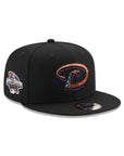 Arizona Diamondbacks 2001 World Series SP 9Fifty Snapback
