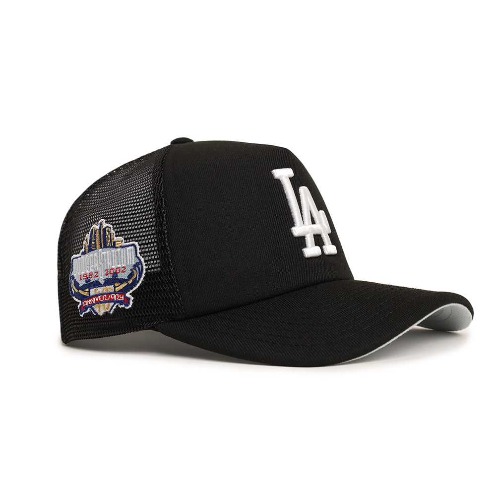 Los Angeles Dodgers Stadium 40th Anniversary SP 9Forty A