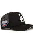 Los Angeles Dodgers Stadium 40th Anniversary SP 9Forty A-Frame Foam Trucker Snapback