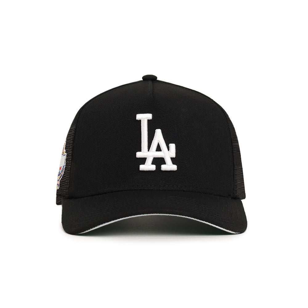 Los Angeles Dodgers Stadium 40th Anniversary SP 9Forty A