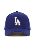 Los Angeles Dodgers Royal 9Forty A-Frame Snapback