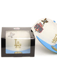 Los Angeles Dodgers Chrome Blue 2 Tone 1996 All Star Game SP 59Fifty Fitted