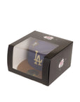Los Angeles Dodgers Royal Peanut 2 Tone 1977 All Star Game SP 59Fifty Fitted
