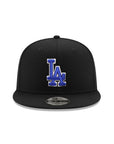 Los Angeles Dodgers 75th World Series SP 9Fifty Snapback