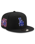Los Angeles Dodgers 75th World Series SP 9Fifty Snapback