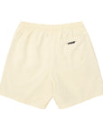Pro Standard Los Angeles Dodgers Eggshell Classic Woven Shorts