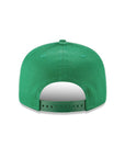Los Angeles Dodgers Kelly Green On White 9Fifty Snapback