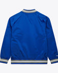 Mitchell & Ness Los Angeles Dodgers Lightweight Satin Jacket
