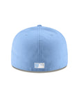 Los Angeles Dodgers Sky Blue 40th Anniversary SP 59Fifty Fitted