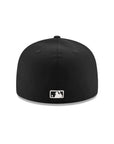 Los Angeles Dodgers Black On White LA All Day SP 59Fifty Fitted