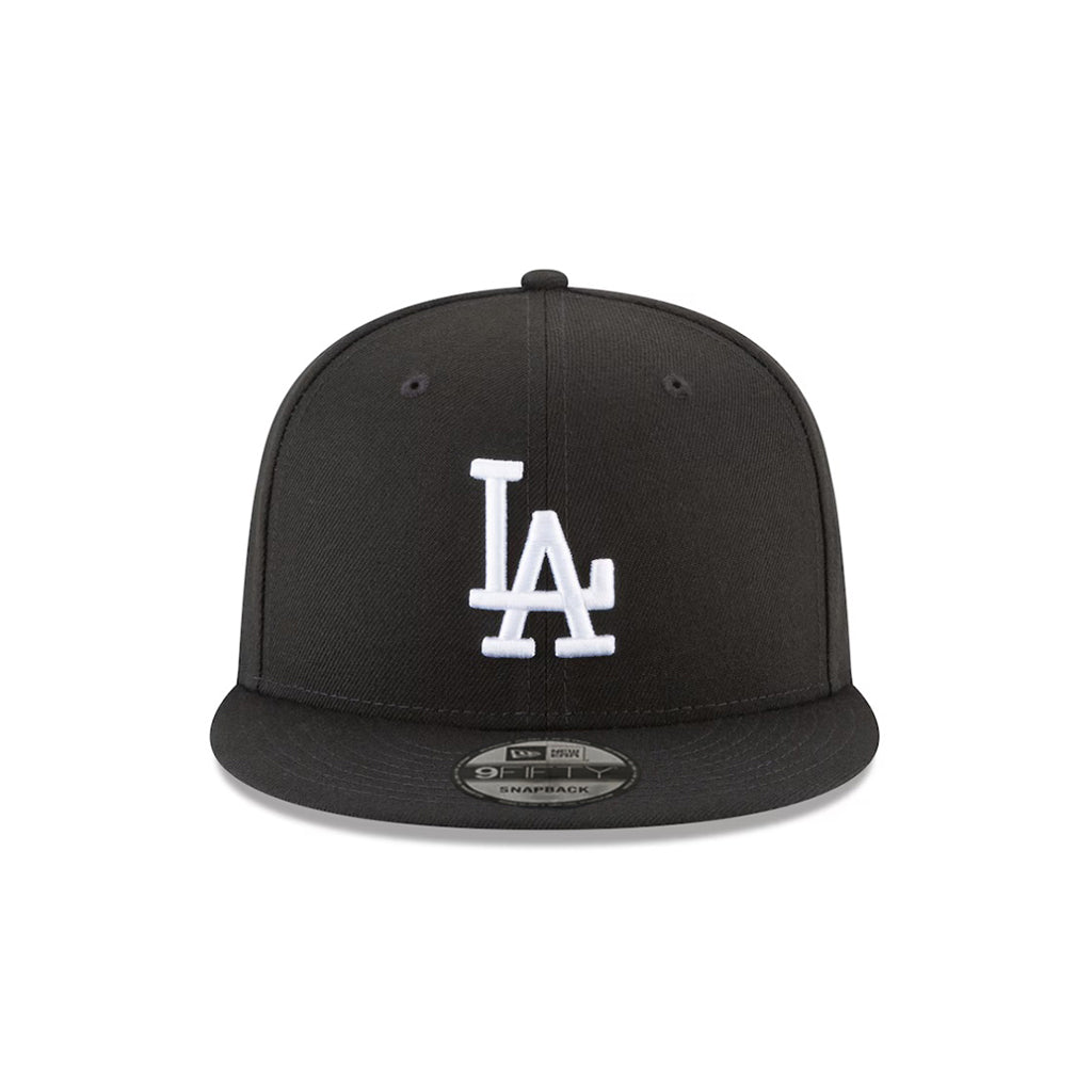 Los Angeles Dodgers Black On White Armenian Flag SP 9Fifty