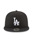Los Angeles Dodgers Black On White Armenian Flag SP 9Fifty Snapback