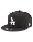 Los Angeles Dodgers Black On White Armenian Flag SP 9Fifty Snapback