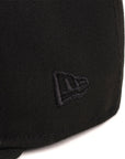 Los Angeles Dodgers Black LA Bleeds Blue SP 59Fifty Fitted