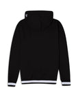New Era Los Angeles Dodgers Logo Select Black White Pullover Hoody