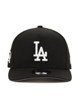 Los Angeles Dodgers Black On White LA All Day SP 9Fifty A-Frame Snapback