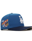 Los Angeles Dodgers Blue 2 Tone Shohei Ohtani SP 9Fifty A-Frame Snapback