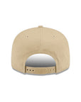 Los Angeles Dodgers Camel 9Fifty Snapback