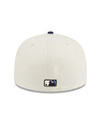 Los Angeles Dodgers Chrome Black 2 Tone Ohtani Anime SP 59Fifty Fitted