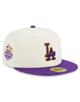 Los Angeles Dodgers 2020 World Champions SP 59Fifty Fitted