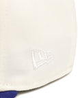 Los Angeles Dodgers Chrome Royal Viva Los Dodgers SP 59Fifty Fitted