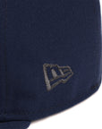 Los Angeles Dodgers City Connect 2025 World Series Champions Side Patch Navy Blue 59Fifty Fitted