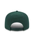 Los Angeles Dodgers Dark Green 9Fifty Snapback