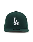 Los Angeles Dodgers Dark Green 9Fifty A-Frame Snapback