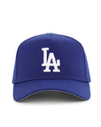 Los Angeles Dodgers 9Forty A-Frame Team Color Snapback