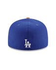 Los Angeles Dodgers Dodger Dog Mascot Stadium SP 59Fifty Fitted