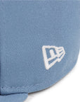 Los Angeles Dodgers Faded Blue 2025 Champions SP 59Fifty Fitted