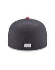 Los Angeles Dodgers Graphite Black Yoshinobu Yamamoto SP 59Fifty Fitted