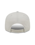 Los Angeles Dodgers Gray 9Fifty Snapback