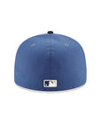 Los Angeles Dodgers Katakana Indigo Denim Tokyo Series SP 59Fifty Fitted