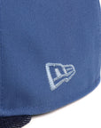 Los Angeles Dodgers Katakana Indigo Denim Tokyo Series SP 59Fifty Fitted