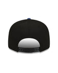 Los Angeles Dodgers X Japan Black Blue 2 Tone 9Fifty Snapback
