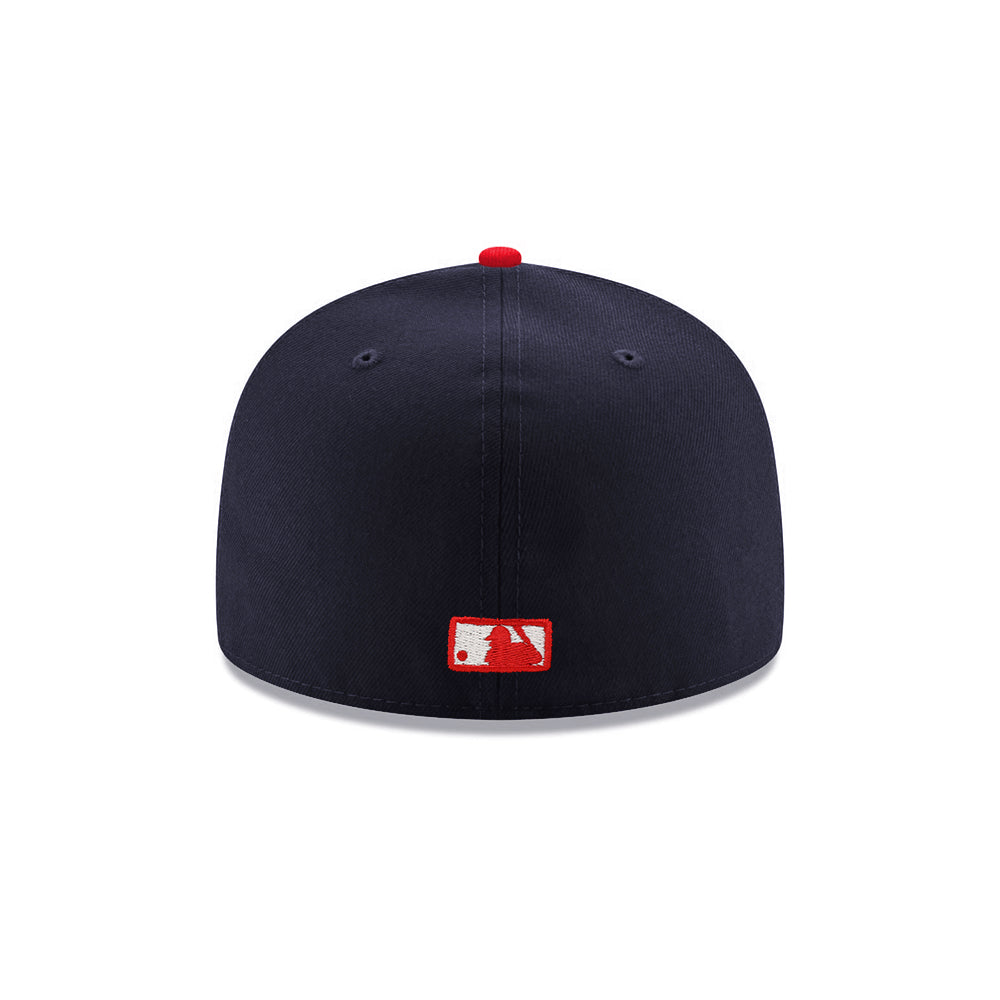 Los Angeles Dodgers X Japan Blue 59Fifty Fitted