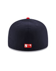 Los Angeles Dodgers X Japan Blue 59Fifty Fitted