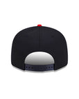 Los Angeles Dodgers X Japan Blue 9Fifty Snapback
