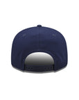 Los Angeles Dodgers Oceanside Blue 9Fifty Snapback