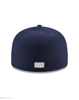 Los Angeles Dodgers Oceanside Blue Sunset Palms SP 59Fifty Fitted
